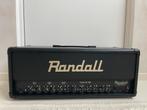 Randall RG1503 Gitaar Versterker head, Ophalen of Verzenden, Gebruikt, Gitaar, 100 watt of meer