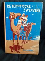 De Egyptische zwervers, Ophalen of Verzenden, Zo goed als nieuw, D'r. J.M. Neale