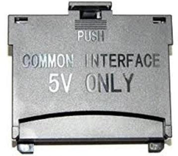 CI+ kaart adapter voor Samsung televisies type 3709-001791 beschikbaar voor biedingen