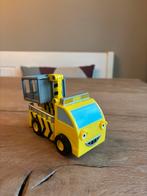 Bob de bouwer voertuig, Kinderen en Baby's, Speelgoed | Speelgoedvoertuigen, Ophalen of Verzenden, Zo goed als nieuw