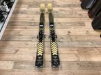 Blackcrows Justis 177.4 + Salomon Stripe 13 binding, Overige merken, 160 tot 180 cm, ., Ophalen of Verzenden