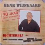 Henk Wijngaard - Dichterbij 30 Jaar Henk Wijngaard CD., Ophalen of Verzenden, Nieuw in verpakking, Levenslied of Smartlap