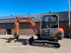 Hitachi ZX 30 Minigraver (bj 2006), Graafmachine