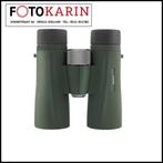 Kowa BDII 8x42 XD | verrekijker | nieuw| Foto Karin Kollum, Dakkant (recht), Nieuw, Ophalen of Verzenden, 8 tot 12x
