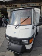 APE 50 tekoop  APE TM 703 PIAGGIO Onderdelen en Reparatie