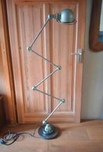 Jielde lamp 5 arm vespa groen., Ophalen of Verzenden, Gebruikt, 150 tot 200 cm