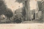 Van Nooten Schoonhoven No 36 Nieuwpoort, Verzamelen, Ansichtkaarten | Nederland, Ophalen of Verzenden, Voor 1920, Zuid-Holland