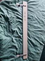 Bedplank, Ophalen of Verzenden, Minder dan 100 cm, Klemhekje