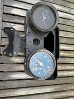 Cockpit huis met teller en bril 529, Ophalen, Gebruikt, Overige typen