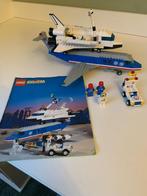 Lego Space 6544 Shuttle Transcon 2, Kinderen en Baby's, Speelgoed | Duplo en Lego, Ophalen of Verzenden, Gebruikt, Complete set