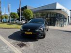 Volkswagen Polo 1.0 TSI 95PK 5D 7-DSG 2018 Zwart R-LINE, Auto's, Zwart, 95 pk, Zwart, 1080 kg
