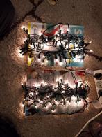 Kerstverlichting, diversen maten , heldere lichtjes., Ophalen of Verzenden, Gebruikt