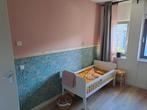 Peuterbed peuterledikant wit, Kinderen en Baby's, Kinderkamer | Complete kinderkamers, Ophalen, Gebruikt, Jongetje of Meisje