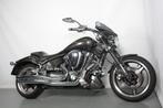 Yamaha XV 1700 ROADSTAR WARRIOR (bj 2005), Bedrijf, Chopper