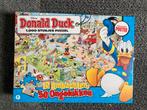 Donald Duck puzzels, Ophalen, Gebruikt