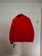 Wintersportjack - Rode Ski-jas, Kleding | Heren, Overige maten, Ophalen of Verzenden, Zo goed als nieuw, Degré 7