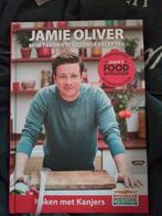 Jamie Oliver, Ophalen of Verzenden, Zo goed als nieuw, Overige gebieden