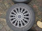 Winterbanden, Ophalen, Gebruikt, 15 inch, Band(en)