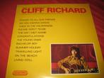 LP, Cliff Richard, Cd's en Dvd's, Vinyl | Pop, Ophalen of Verzenden, 1960 tot 1980, Zo goed als nieuw