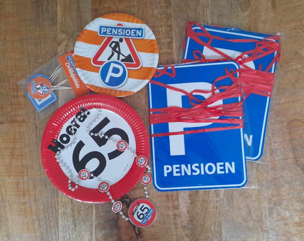 Versiering, Ophalen of Verzenden, Zo goed als nieuw, Versiering, Overige