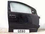 PORTIER RECHTS VOOR Suzuki Alto (01-2009/-), Auto-onderdelen, Gebruikt, Rechts, Suzuki, Deur