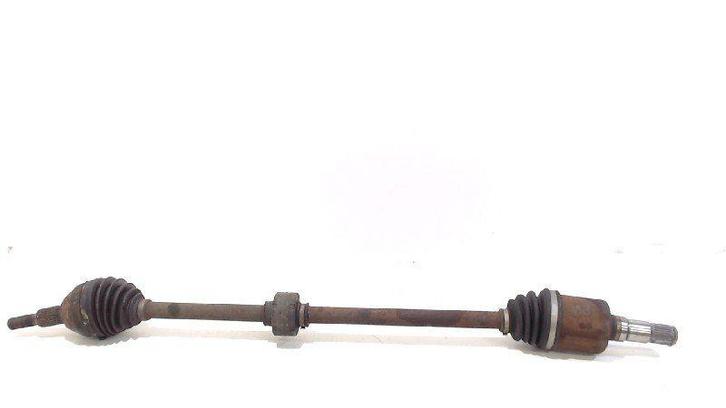 Aandrijfas rechts voor Chrysler Voyager, Auto-onderdelen, Transmissie en Toebehoren, Chrysler, Gebruikt, Herkomst onderdeel bekend