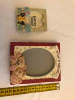 Fotolijstjes Forever Friends beren, Ophalen of Verzenden, Zo goed als nieuw