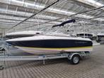Regal 1900, Watersport en Boten, 6 meter of meer, Zo goed als nieuw, 200 pk of meer, Polyester