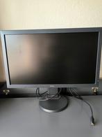 BenQ GL2450-B 2455T 24" 1ms Gaming Monitor Zwart, Computers en Software, Monitoren, Ingebouwde speakers, Full HD, BenQ, Zo goed als nieuw
