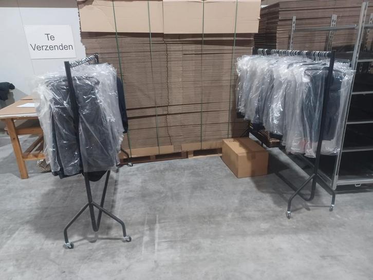 Restpartij Heren Broeken - Diverse Maten & Modellen, Kleding | Heren, Overige Herenkleding, Ophalen of Verzenden