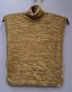 Scotch R'Belle goudkleurig overgooier colletje 152 nr 43395