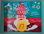 Sint en de magische noot - Waylon Lee Hodges - Kinderboek, Diversen, Sinterklaas, Ophalen of Verzenden