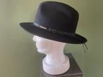 Stetson VitaFelt Wollen Hoed, Kleding | Heren, Hoeden en Petten, Stetson, Hoed, Ophalen of Verzenden, 57 cm (M, 7⅛ inch) of minder