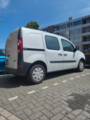 Renault Kangoo Express 1.5 DCI NIEUWE DISTRIBUTIE beschikbaar voor biedingen