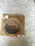 Seasick Steve, Ophalen of Verzenden, 1980 tot heden, Gebruikt, Blues