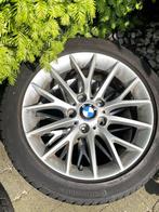 4 BMW Styling 380 velgen/banden, Gebruikt, BMW, Ophalen