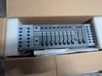 ✅Showtec sm8-2 licht controller, Gebruikt, Info@verbuntaudio.nl, Kleur, Va