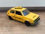 3 inch AHC Models Volkswagen Golf I ANWB Wegenwacht, Ophalen of Verzenden, Gebruikt, Auto