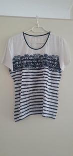 Tshirt, Ophalen of Verzenden, Zo goed als nieuw, Korte mouw