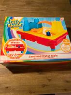 Zand & Water Tafel - Nieuw in doos!, Kinderen en Baby's, Ophalen of Verzenden, Nieuw