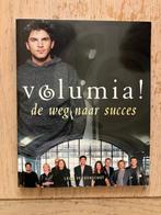 volumia de weg naar succes, Ophalen of Verzenden, Zo goed als nieuw, Boek, Tijdschrift of Artikel