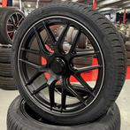 21" Winterset Mercedes GLC Coupe Velgen + Winterbanden, Auto-onderdelen, Banden en Velgen, Niet ingevuld, Banden en Velgen, Niet ingevuld