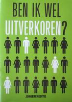 Ben ik wel uitverkoren ? - G, Ophalen of Verzenden, Gelezen, Christendom | Protestants