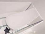 Stokke bad inzet : Flexi Bath Newborn Support, Zo goed als nieuw, Badzitje of Badring, Standaard, Ophalen