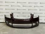 Voorbumper Skoda Fabia 5J NIEUW ORIGINEEL 5J0807221, Gebruikt, Voor, Ophalen of Verzenden, Skoda