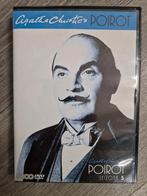 Agatha Christie's Poirot - Seizoen 5 DVD, Gebruikt, Boxset, Drama, Ophalen of Verzenden