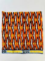 Walter van Beirendonck Wondermooi 2 stuks kussenhoezen, Ophalen of Verzenden, Gebruikt, Overige kleuren, Vierkant