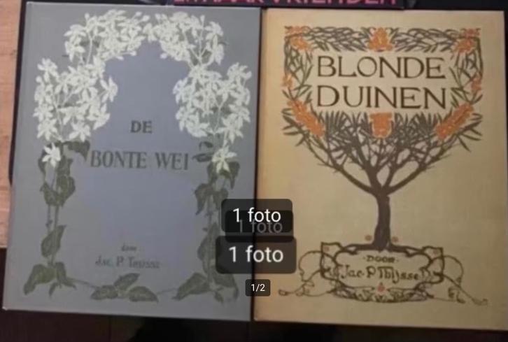 3 diverse Verkade albums door Jac.P.Thijse., Boeken, Prentenboeken en Plaatjesalbums, Zo goed als nieuw, Plaatjesalbum, Ophalen of Verzenden
