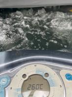 Jacuzzi Calspas, Ophalen, Gebruikt, Vast