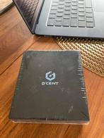 D'cent Crypto Wallet - Nieuw & Gesealed / nooit gebruikt, Computers en Software, Overige Computers en Software, Ophalen of Verzenden